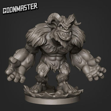 Yeti Bundle